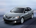 Mazda3 2003 года